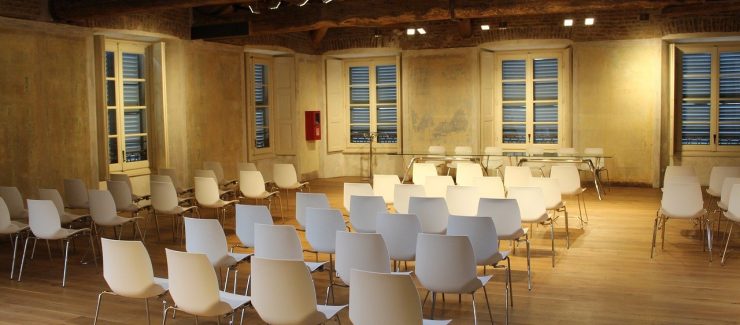 Digital Meeting - 1 an après le Covid - les AGs restent vides...optez pour la solution en ligne pour engager vos actionnaires