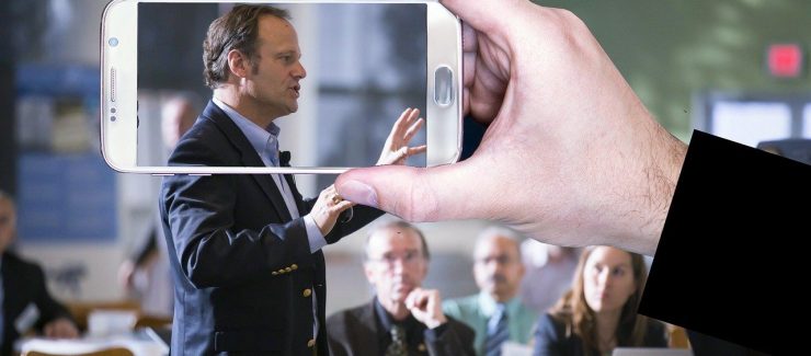 Digital Meeting - les AG en video recording, votes comptabilises en ligne